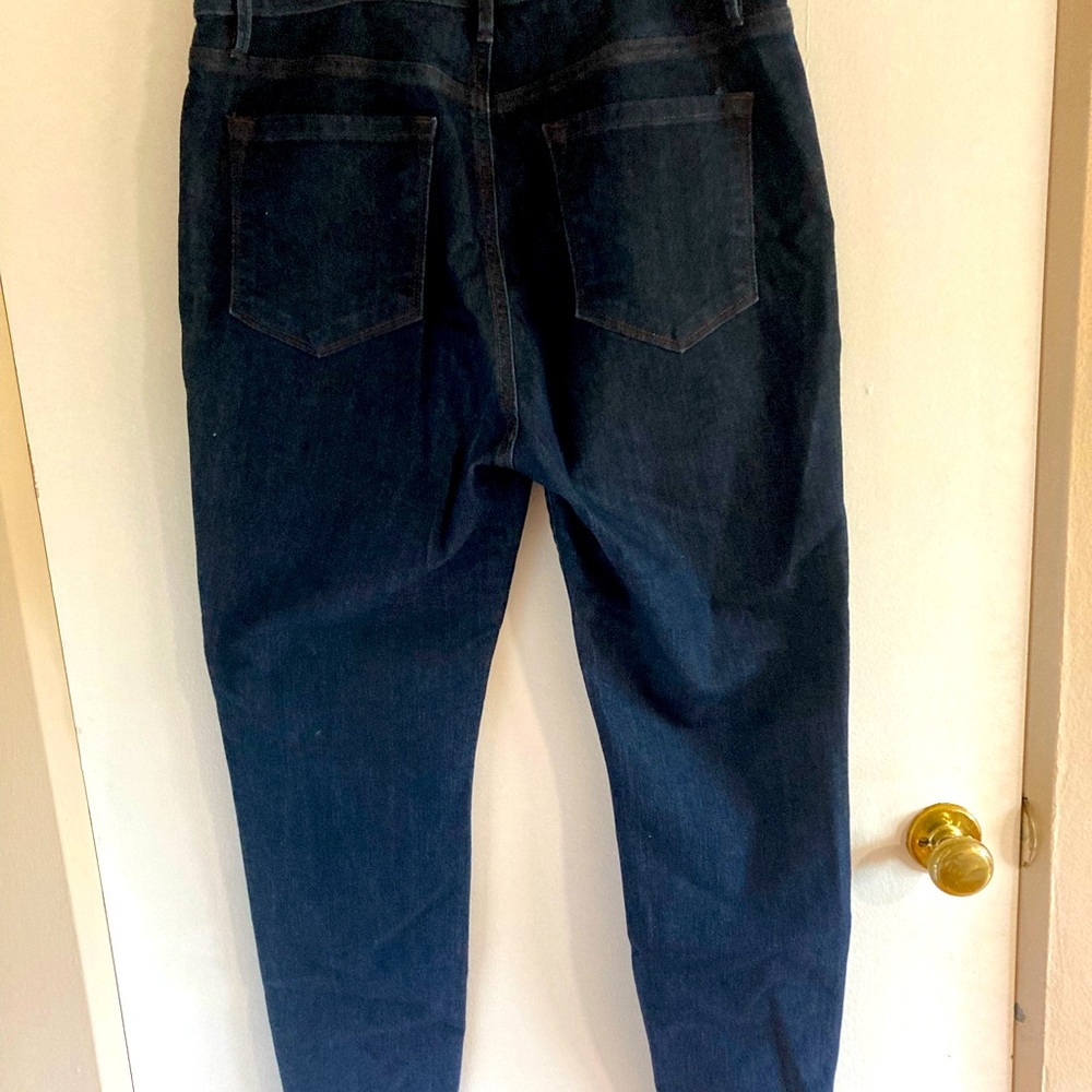 Ann Taylor Loft Denim